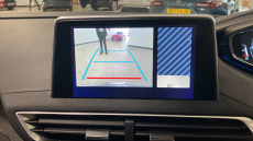 Peugeot 3008 1.2 PureTech Allure 5dr Petrol Estate